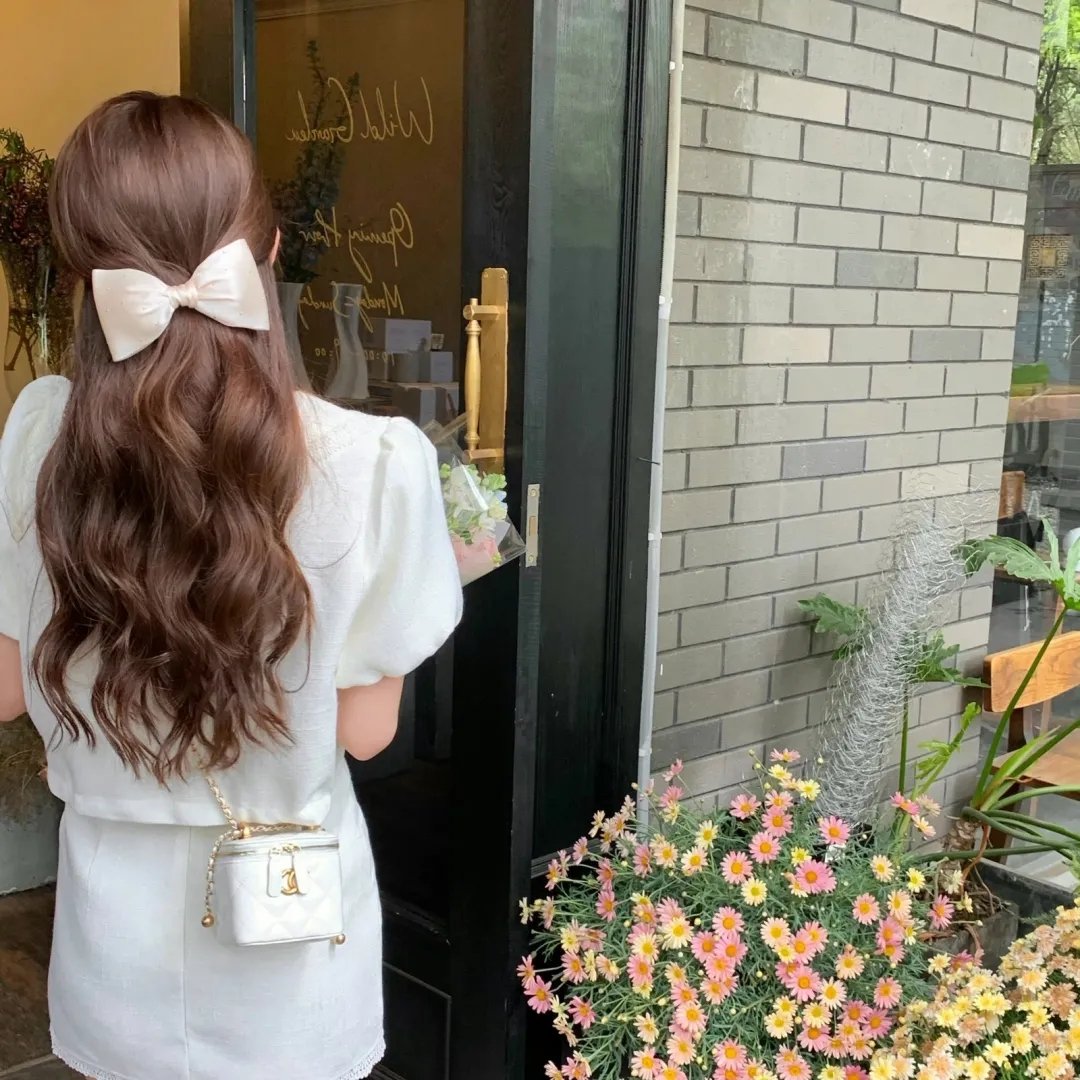 甜蜜艾玛，亲爱柏贝